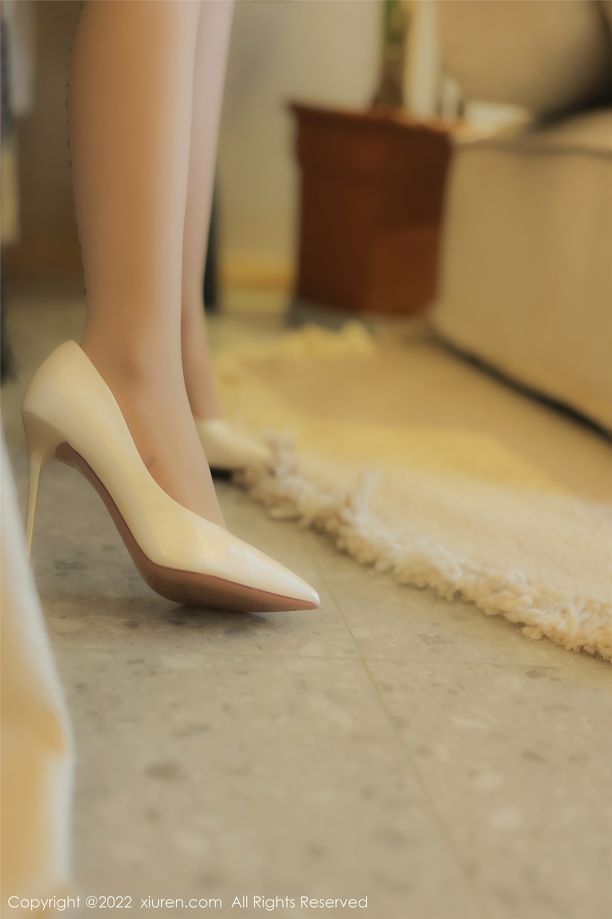 Xiuren秀人网 2022.08.05 NO.5393 朱可儿Flora